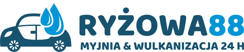 Myjnia – Wulkanizacja 24h